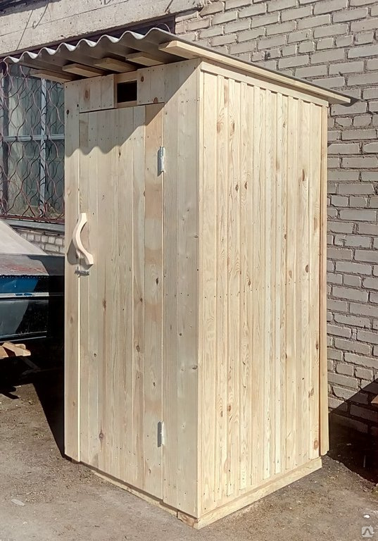 Где Купить Деревянный Туалет В Челябинске Цена