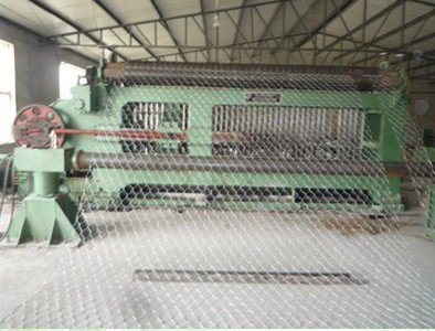 Станок для производства сетки  Hengtai HT1855 2