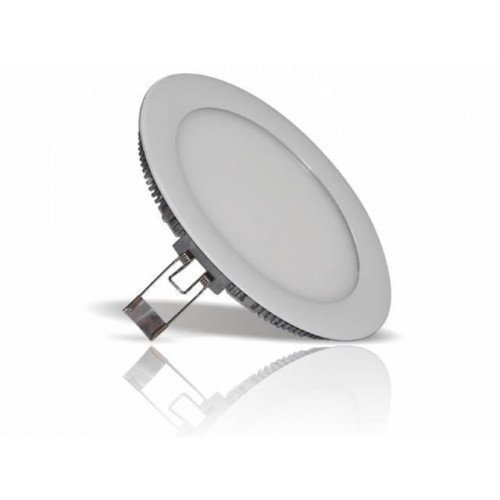 Светильник Даунлайт CLN-C01/19W/300 (300×21мм) серый