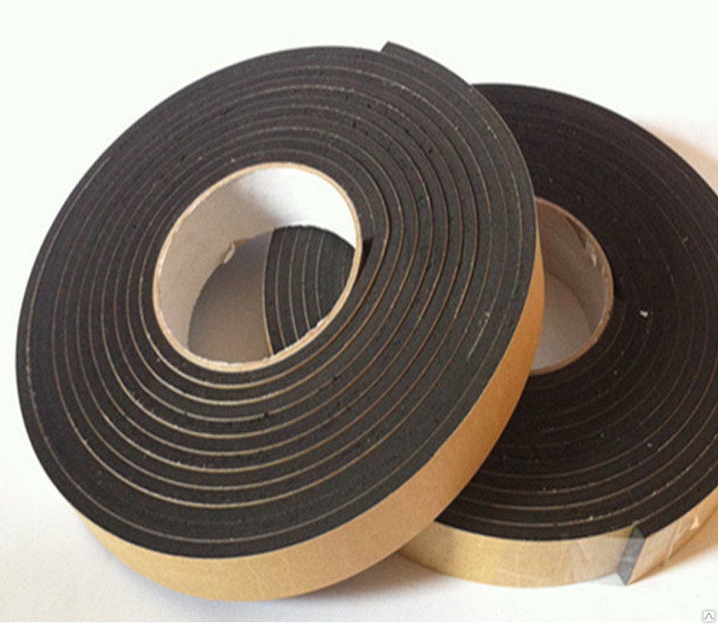 лента уплотнительная, ленты EPDM, лента самоклеящаяс, ленты УПСГ, ленты ...