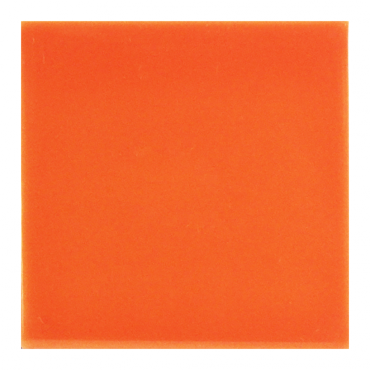 Облицовочная плитка 22MC0064G 99х99х7 оранжевый