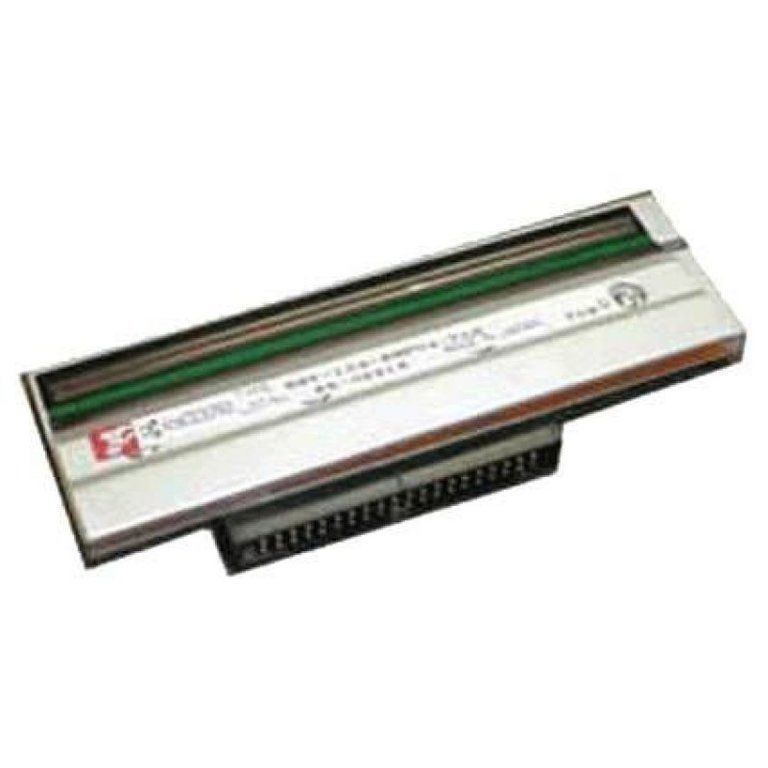 Термоголовка для принтера Zebra P310F/P310C/P310i/P320i/P420C/P420i/P520C/P