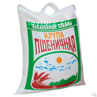 Пшенная крупа, пшено 5 кг, цена в Москве от компании Лавторг Продукт