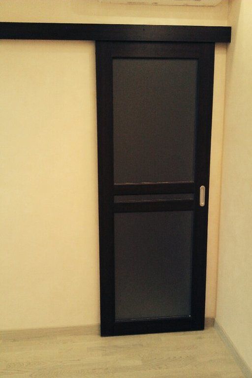 Дверь для гардеробной 16