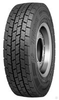 Грузовая шина ведущая 215/75 R17.5 Cordiant Professional DR-1