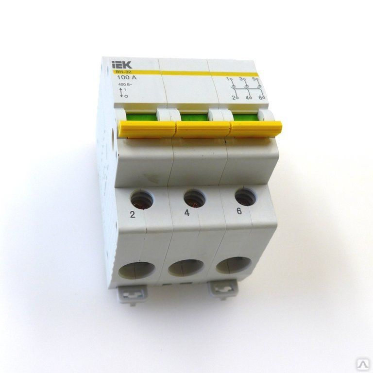 Предохранитель 20а 32v