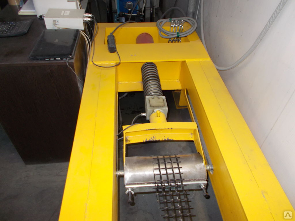 Испытательный стенд купить от 50 000 руб./шт. в Москве от компании ООО ...