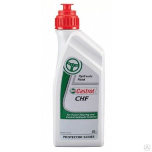 Гидравлическая жидкость CASTROL CHF 1л