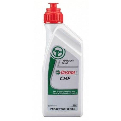 Гидравлическая жидкость Castrol CHF 1л