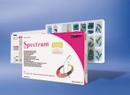 Стоматологический материал Spectrum TPH 3