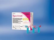 Материал стоматологический SPECTRUM TPH 3 REFILL, цвет C3