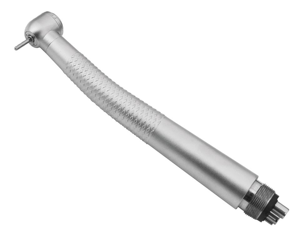 Стоматологический турбинный наконечник CX207-W-TP