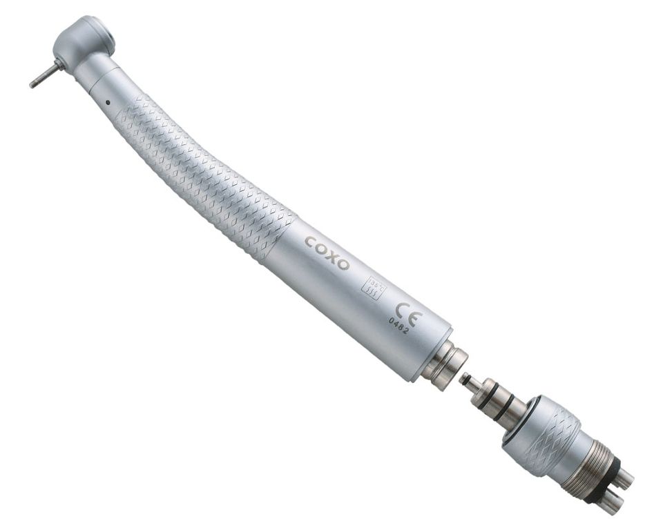 Стоматологический турбинный наконечник CX207B-SPQ