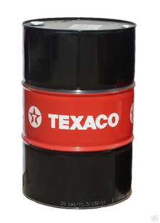 Гидравлическое масло TEXACO HYDRAULIC OIL HDZ 46 208л