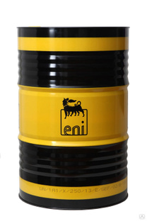 Масло для направляющих ENI EXIDIA HG 32 180 кг