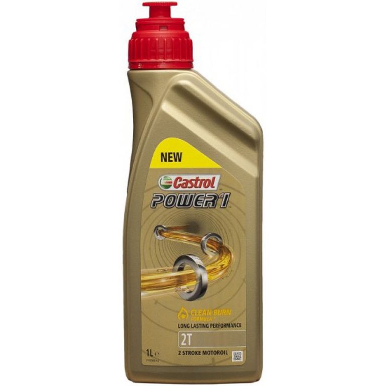 Castrol Power 1 Racing 2t 1 л. Масло моторное Castrol 2t Power 1 1л. Castrol Power 1 4t 20w50, 1l. Castrol 15940b Power 1 2t.