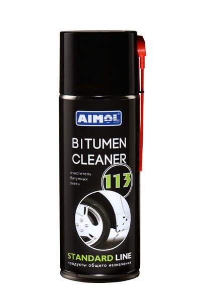 Очиститель битумных пятен AIMOL Bitumen Cleaner 400мл(113)