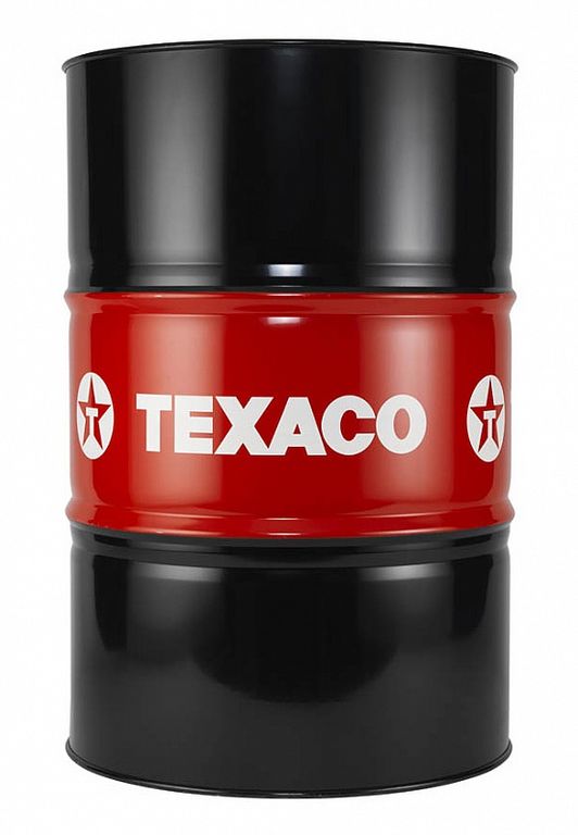 Редукторное масло TEXACO Meropa 220 185 кг масло
