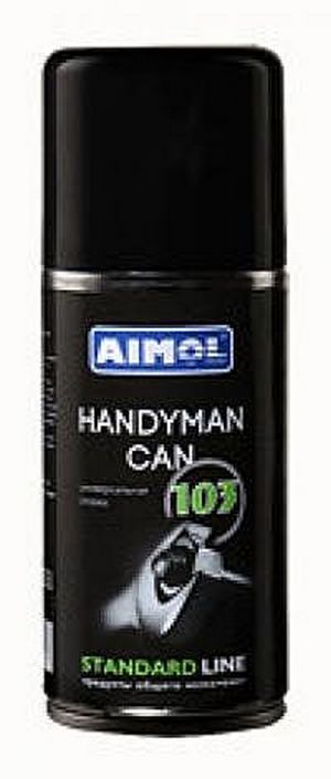 Смазка AIMOL Handyman 0,15л