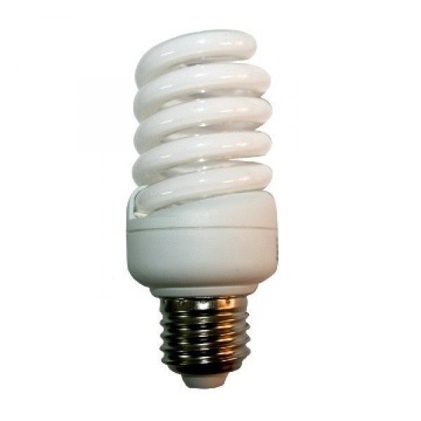 Лампа энергосберегающая Стар спираль SPС 23W-2700- Е27