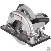 Погружная Пила Интерскол Пп 165 1300эм Купить