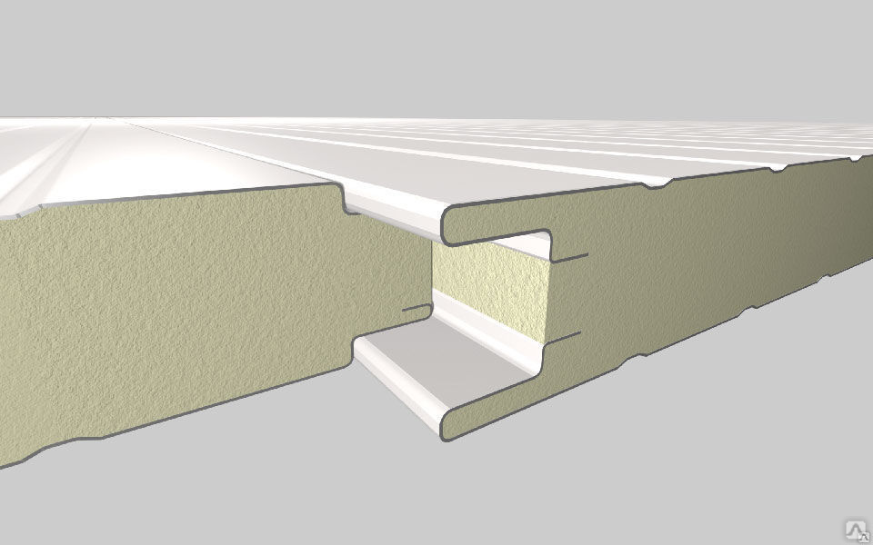 Сэндвич панели стеновые картинки