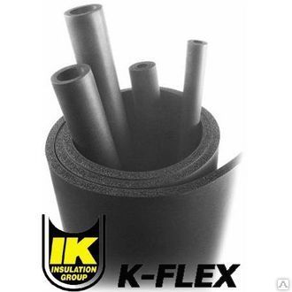 Труба К-Flex ST 19х76 (2м)