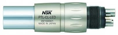 Быстросъемное соединение PTL-CL-LED NSK
