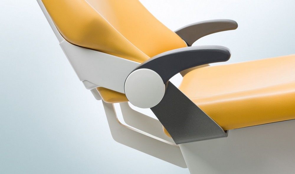 Подлокотник для стоматологического кресла Fona