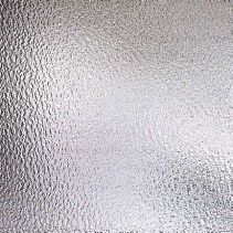 Фактурный поликарбонат Юг-Ойл-Пласт 1,8 мм шагрень 2050*3050 мм прозрачный,2050*3050