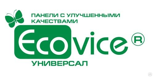 Ecovice универсал поликарбонат характеристики