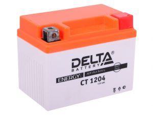 Аккумуляторная батарея DELTA CT1204