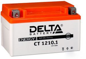 Аккумуляторная батарея DELTA CT1210.1