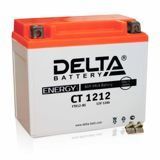Аккумуляторная батарея Delta CT1212
