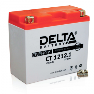 Аккумуляторная батарея Delta CT1212.1