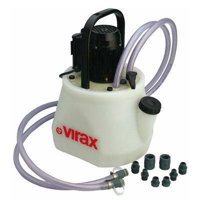 Насос промывочный Virax 0,13 кВт (295020)