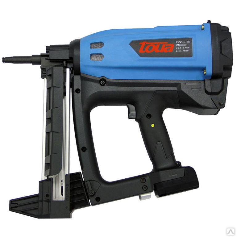 Пистолет монтажный Toua GSN50Е, цена в Иркутске от компании ТехноСпецРесурс