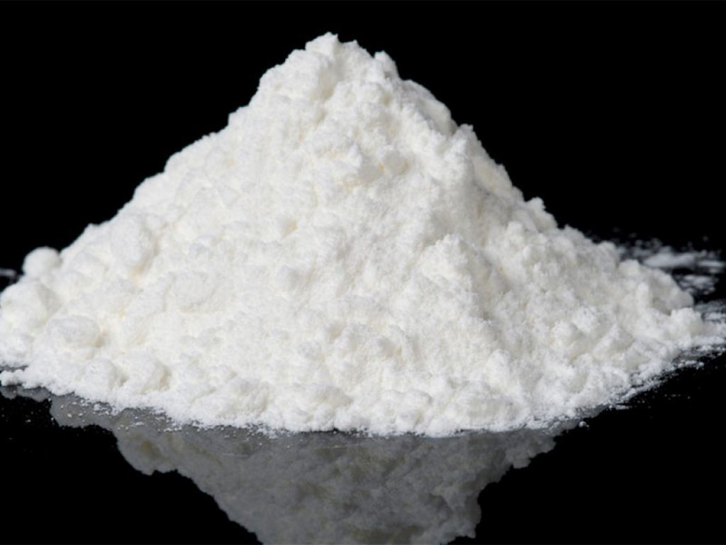 Диоксид титана – химическое соединение неорганического происхождения, порошок из белых кристаллов с сероватым или желтоватым оттенком
Химическая формула
TУ 301 -10-020-90