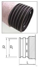 Труба дренажная гофрированная дгт пнд d110. Труба дренажная гофрированная ДГТ-ПНД d200 мм. Труба дренажная 63 мм с перфорацией. Дренажная труба Размеры. Дренажная труба 71600 Размеры.