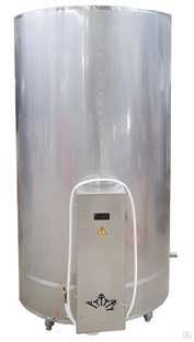 Промышленный электрический водонагреватель РБ 4500 E 150 