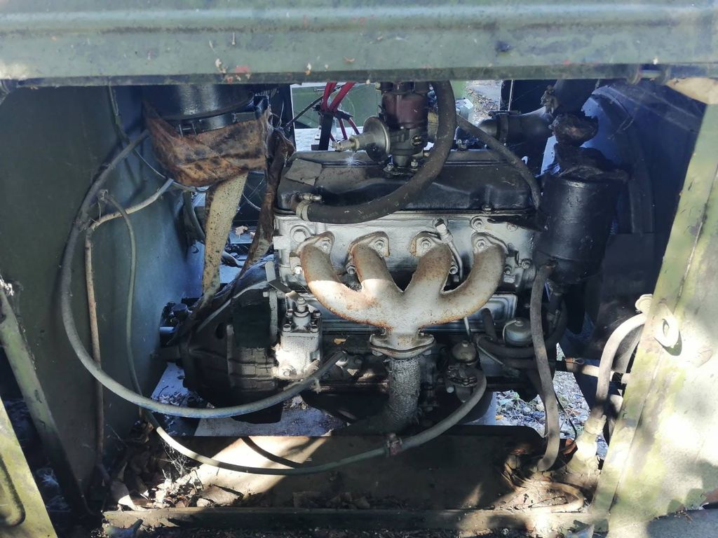 Мотопомпа МНУГ-60