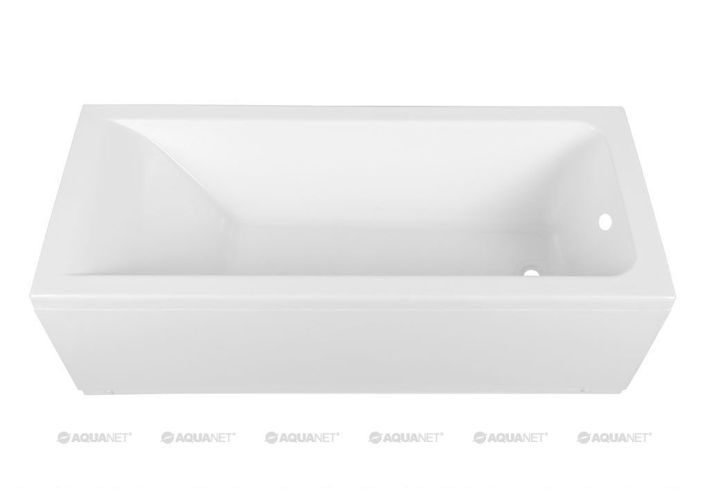 Ванна акриловая Aquanet 180х70 Брайт (Bright), цена в Красноярске от ...