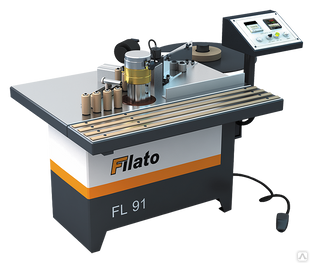 Станок кромкооблицовочный Filato FL-91 