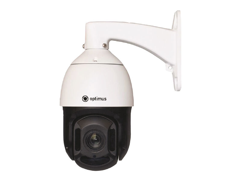 Камера видеонаблюдения AHD Optimus AHD-H092.1(20x) mini