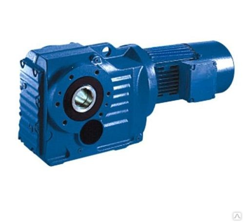 Универсальный конически-цилиндрический редуктор K-97, цена в ...?