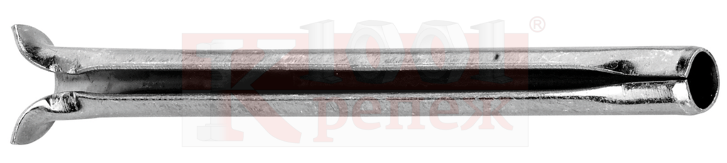 PKN Быстрофиксирующий гвоздь Sormat огнестойкий оц. сталь, 6x60/30 мм