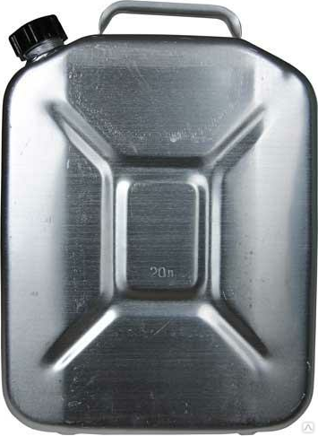 Многоцелевая смазка М10ДМ ГОСТ 8581-78, канистра 20 кг