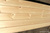 Имитация бруса сибирский кедр, сорт АВ 20х135х2,0-6,0мм #3
