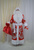 Костюм Дед Мороз Нарядный 170-176 см, размер 52 #1