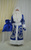 Костюм Дед Мороз Нарядный 170-176 см, размер 52 #2
